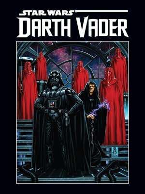 cover image of Star Wars